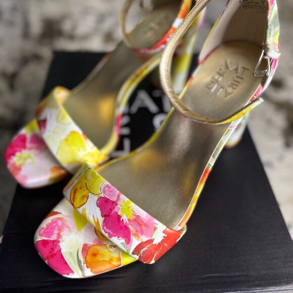 Naturalizer Joy‎ Women's Heel - Picture 2 of 8